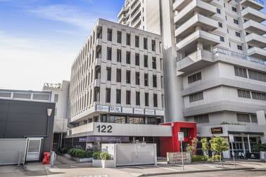 Level 5/122-144 Walker Street Townsville City QLD 4810 - Image 2