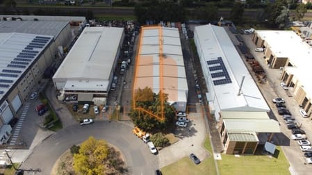 Unit 1/12 Kerr Road Ingleburn NSW 2565 - Image 2
