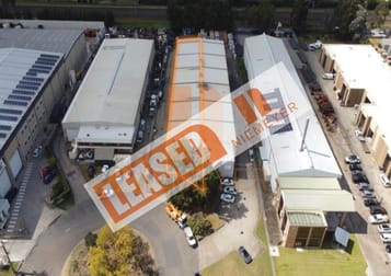 Unit 1/12 Kerr Road Ingleburn NSW 2565 - Image 1