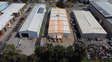 Unit 1/12 Kerr Road Ingleburn NSW 2565 - Image 3