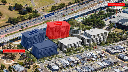 Lot 129 Civic Way Rouse Hill NSW 2155 - Image 2