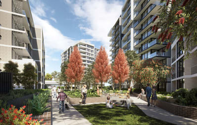 Lot 129 Civic Way Rouse Hill NSW 2155 - Image 3