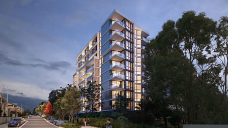 Retail 2/Lot 129 Civic Way Rouse Hill NSW 2155 - Image 3
