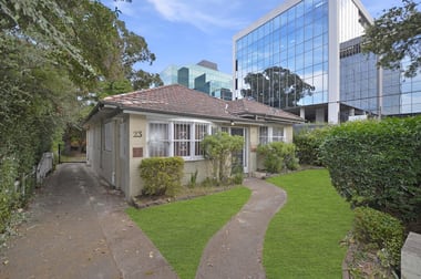 23 Harold Street Parramatta NSW 2150 - Image 1
