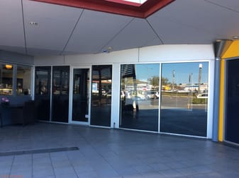TENANCY D CENTRAL PLAZA TWO Pialba QLD 4655 - Image 1