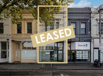Whole Building/385 Bridge Road Richmond VIC 3121 - Image 1