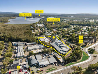 Suite 306b/90 Goodchap Street Noosaville QLD 4566 - Image 3