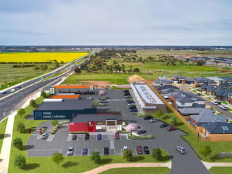 Corner Dohertys and Derrimut Roads Tarneit VIC 3029 - Image 2