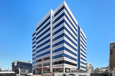 Level 5, Suite 504/43 Bridge Street Hurstville NSW 2220 - Image 2