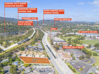 1127 Burwood Highway Ferntree Gully VIC 3156 - Image 2