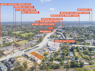 1127 Burwood Highway Ferntree Gully VIC 3156 - Image 3