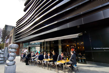 501/12-14 Claremont Street South Yarra VIC 3141 - Image 1