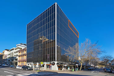 Level 8 / 77 Hunter Street Newcastle NSW 2300 - Image 1