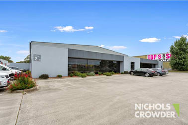 2/333 Frankston-Dandenong Road Dandenong South VIC 3175 - Image 1