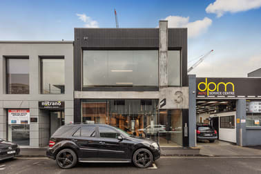 1st Floor/3 Albert Street Richmond VIC 3121 - Image 1