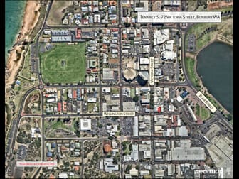 Tenancy 5/72 Victoria Street (Fronting Wellington St) Bunbury WA 6230 - Image 1