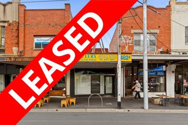 Shop/482A Bridge Road Richmond VIC 3121 - Image 1