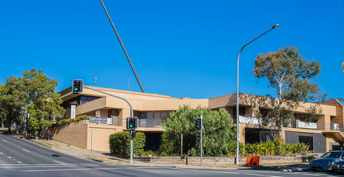 Various Units/10-12 Old Castle Hill Road Castle Hill NSW 2154 - Image 1