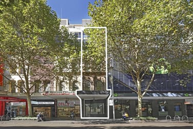 166 Swanston Street Melbourne VIC 3000 - Image 1