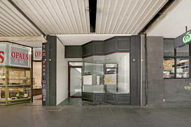 166 Swanston Street Melbourne VIC 3000 - Image 2