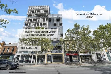 1/591-593 Elizabeth Street Melbourne VIC 3000 - Image 2