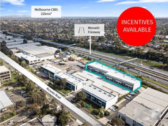 Unit 13, 105-111 Ricketts Road Mount Waverley VIC 3149 - Image 1