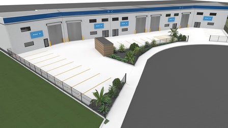 Unit 2/220 New Cleveland Road Tingalpa QLD 4173 - Image 2