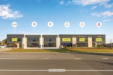 8 & 10 Drake Altona VIC 3018 - Image 1
