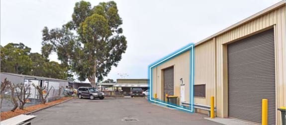 Unit 3, 19 Enterprise Drive Tomago NSW 2322 - Image 1