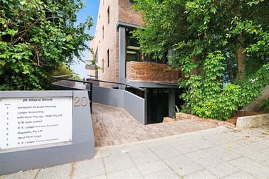 4/20 Altona Street West Perth WA 6005 - Image 1
