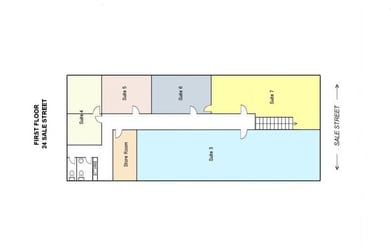 Level One Suite 3/24 Sale Street Orange NSW 2800 - Image 2