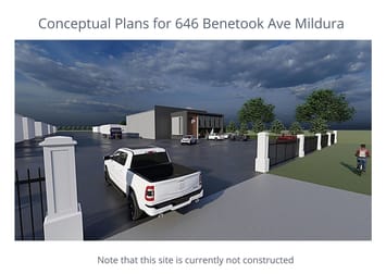 646 Benetook Avenue Mildura VIC 3500 - Image 1