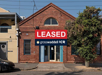 Whole Building/42 Stokes Street Port Melbourne VIC 3207 - Image 1