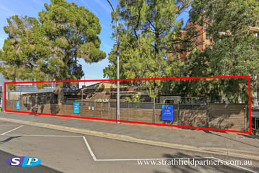 4-10 Albert Road Strathfield NSW 2135 - Image 1