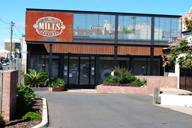 Tenancy 2A/275-279 Ruthven Street - (Coronus Office) Toowoomba City QLD 4350 - Image 1