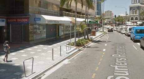 G15/3197 Surfers Paradise Boulevard Surfers Paradise QLD 4217 - Image 2