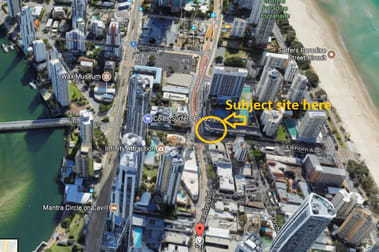 G15/3197 Surfers Paradise Boulevard Surfers Paradise QLD 4217 - Image 3