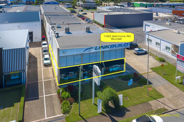 UNIT 1.93 ASHMORE RD Bundall QLD 4217 - Image 1