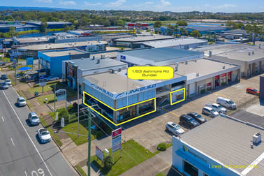UNIT 1.93 ASHMORE RD Bundall QLD 4217 - Image 2