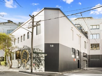 18 Hutchison Street Surry Hills NSW 2010 - Image 2