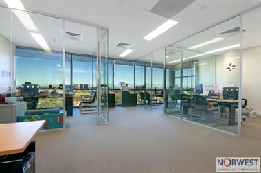 UNDER OFFER 4.33/14-16 Lexington Drive Bella Vista NSW 2153 - Image 1