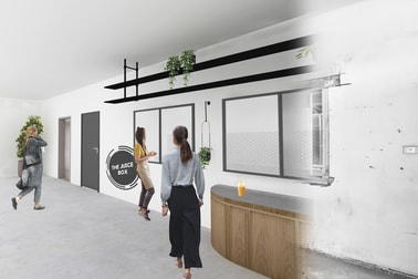 Tenancy 1 Ground Floor/74-82 St John Street Launceston TAS 7250 - Image 1