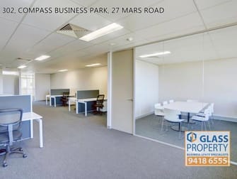 Level 3 Suite 302/27 Mars Road Lane Cove NSW 2066 - Image 1