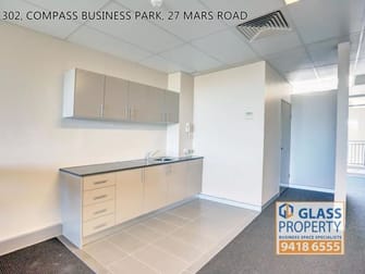 Level 3 Suite 302/27 Mars Road Lane Cove NSW 2066 - Image 3