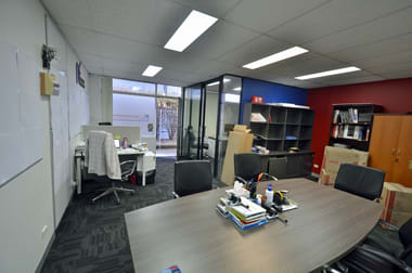 Suite 4/29 Macquarie St Parramatta NSW 2150 - Image 3