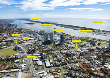 3001/27 Garden Street Southport QLD 4215 - Image 1
