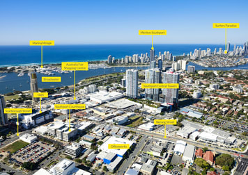 2201/5 Lawson Street Southport QLD 4215 - Image 2