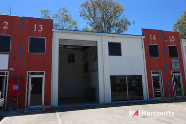 13 & 14/115 Robinson Road East Geebung QLD 4034 - Image 1