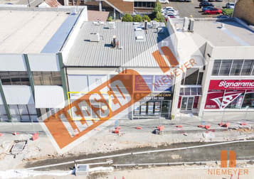 Shop 1/411 Church Street Parramatta NSW 2150 - Image 1