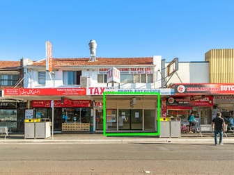 Ground Floor/180 Merrylands Road Merrylands NSW 2160 - Image 1